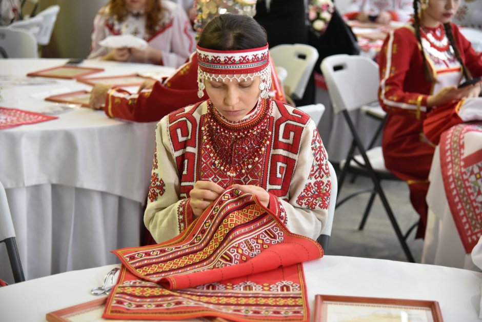Чувашский национальный музей